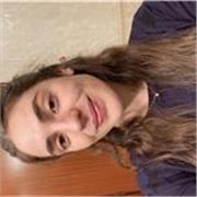 Estudiante con título C1 en inglés y euskera imparte clases de refuerzo para estudiantes de primaria y la ESO