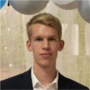 Etudiant en école d'ingénieur - Cours de maths (primaire, collège, lycée) / cours de programmation (python)