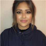 Farheen Zabid