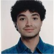 Laureando in Ingegneria Biomedica. Offro lezioni private a studenti delle elementari, medie e superiori