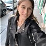 Profesora de inglés con más que 4 años de experiencia, imparte clases online y presenciales a todas las edades