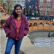Varshini