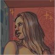 Profesora de dibujo apta para todas las edades