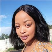 Nomvula Rosy