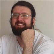 Professor bilíngue, especialista em humanas