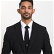 I am a young but experienced lawyer with international legal experience. My lessons will be aimed at legal students.