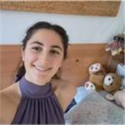 Alumna de 2⁰ de Aeroespacial en UPV. Doy clases particulares de Física, Química, Matemáticas, Dibujo técnico hasta 2⁰ de bachiller