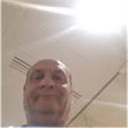 Cv Omar Scafuro en espanol