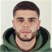 Estudiante del Grado en Educación Primaria, con la presentación del Trabajo de Fin de Grado prevista en septiembre, responsable.
