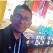 Profesor de ciencias sociales para primaria y secundaria