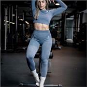 Coach de Fitness Integral | Especialista en Fuerza, Pilates Sculpt y Entrenamiento Funcional