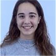 Graduada en física: ofrezco clases particulares de Matemáticas y preparación de la PAU
