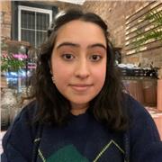 I provide private tutoring sessions tailored to your learning levels and needs.