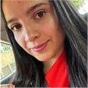 Profesora nativa de español, psicóloga y máster con experiencia en RRHH y formación. Doy clases online efectivas y personalizadas.