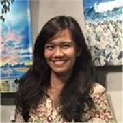 English teacher that give private conversation classes for all ages