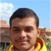 My name is Abdulrahman. I speak Arabic as my native language. I love learning languages and teaching them to others, thank you. 