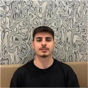Furkan Seker