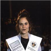 Profesora de Educación Plástica, Visual y Audiovisual