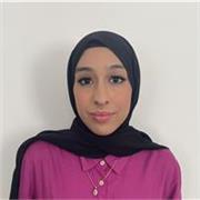 Maths Tutor providing help to Year 7 all the way to GCSEs