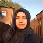 Saira Munir