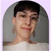 Graduada en biología y apasionada, responsable, paciente, comunicativa, organizada, empática, con entusiasmo por ayudar a aprender