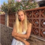 Anna Haas