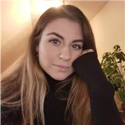 Je propose des cours dans une variété de matières (Biologie, français, histoire, géographie, danse..., préparations d'examens, projets spécifiques, aide pour l'organisation...)