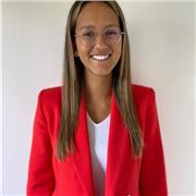 Docente, tutora o asistente en relación con salud mental y psicología