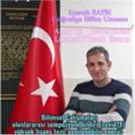 Emrah