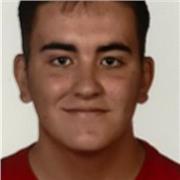 Desarrollador Multiplataforma con 3 años de experiencia en Java y otros lenguajes