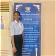 I’m a student with diverse background spanning several fields, including education, writing, and consulting.
