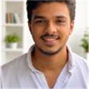 I’m so interested in mathematics and my sessions are more interactive type