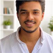 I’m so interested in mathematics and my sessions are more interactive type