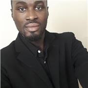 Samuel Amoah