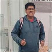 Clases de Inglés y Matemáticas para niños de 8 a 12 años con enfoque didáctico y personalizado por un estudiante de ingeniería