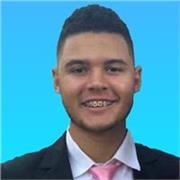 Professor particular de Games com Certificação e Experiencia