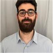 Ciao, sono uno studente di Filosofia (III anno con media del 27) che offre ripetizioni ed aiuto compiti