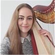 Profesora de Música (Piano, Arpa y asignaturas de Conservatorio)