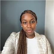 All lessons are personalised and tailored to your learning needs.