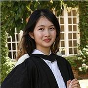 Friendly and supportive German tutor for beginners up to A-Level