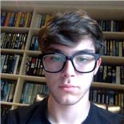 I am happy to tutor Students at gcse and A level history.