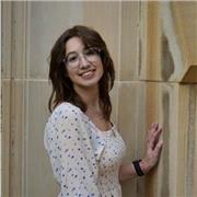 I am a UCL masters student and I teach anything from basic science to university level chemistry.