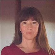 Profesora de matemáticas con más de 10 años de experiencia