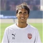 Entrenador personal, entrenador de futbol y entrenador de porteros. Dedicado a impartir clases particulares para todas las edades