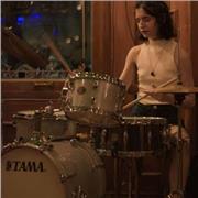 Clases particulares de batería nivel principiante/intermedio-Palermo