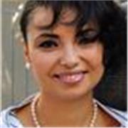 Insegnante di Arab, e italiano
