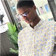 Titulaire d'un Master 1 en enseignement en Sciences Naturelles, je vous propose de vous assister dans votre apprentissage.