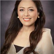 I am a mother of two and I have a doctorate which tells you that I can teach both the young and the wise.