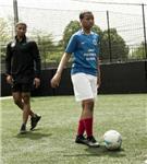 Jeune coach sportif:
Dans le milieu depuis 4 ans