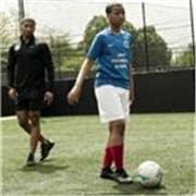 Jeune coach sportif:
Dans le milieu depuis 4 ans